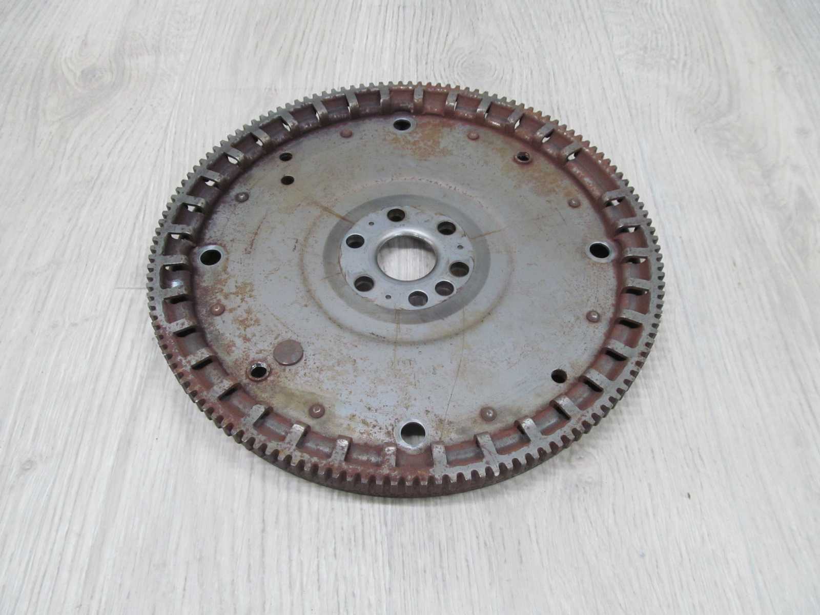 FORD FOCUS 1 I C-MAX 1.6 16V AUTOMAT KOLO ZAMACHOWE XS4P-7M093-CG