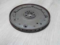 FORD FOCUS 1 I C-MAX 1.6 16V AUTOMAT KOLO ZAMACHOWE XS4P-7M093-CG