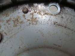 FORD FOCUS 1 I C-MAX 1.6 16V AUTOMAT KOLO ZAMACHOWE XS4P-7M093-CG