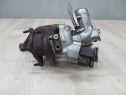 AUDI SEAT SKODA 2.0 TFSI TURBOSPREZARKA TURBO 06F145701B 06H115710D
