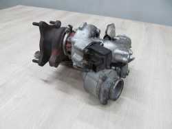 AUDI SEAT SKODA 2.0 TFSI TURBOSPREZARKA TURBO 06F145701B 06H115710D