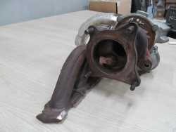 AUDI SEAT SKODA 2.0 TFSI TURBOSPREZARKA TURBO 06F145701B 06H115710D