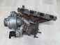 AUDI SEAT SKODA 2.0 TFSI TURBOSPREZARKA TURBO 06F145701B 06H115710D