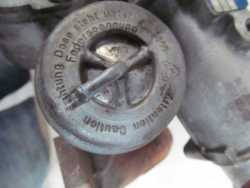 AUDI SEAT SKODA 2.0 TFSI TURBOSPREZARKA TURBO 06F145701B 06H115710D