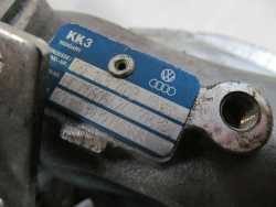 AUDI SEAT SKODA 2.0 TFSI TURBOSPREZARKA TURBO 06F145701B 06H115710D
