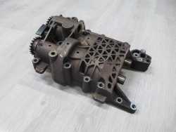 AUDI SEAT SKODA 2.0 TFSI BWE POMPA OLEJOWA OLEJU WALKI 06B103535F