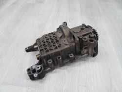 AUDI SEAT SKODA 2.0 TFSI BWE POMPA OLEJOWA OLEJU WALKI 06B103535F