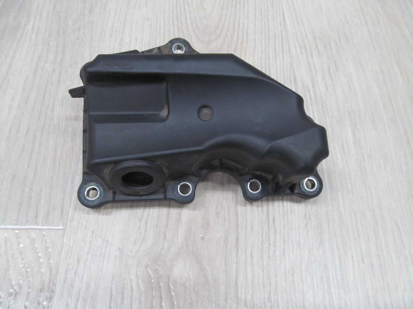 FORD FOCUS 1.6 16V LE ODMA OLEJOWA SILNIKA SEPARATOR
