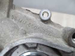 FORD FOCUS 1.6 16V POMPA OLEJU OLEJOWA 98MM-6604-B1A