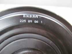 FORD FOCUS 1.6 16V KOLO PASOWE WALU 22509061