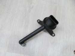 FORD FOCUS 1.6 16V SMOK MISY SSAK OLEJU C89WA