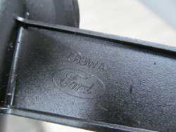 FORD FOCUS 1.6 16V SMOK MISY SSAK OLEJU C89WA