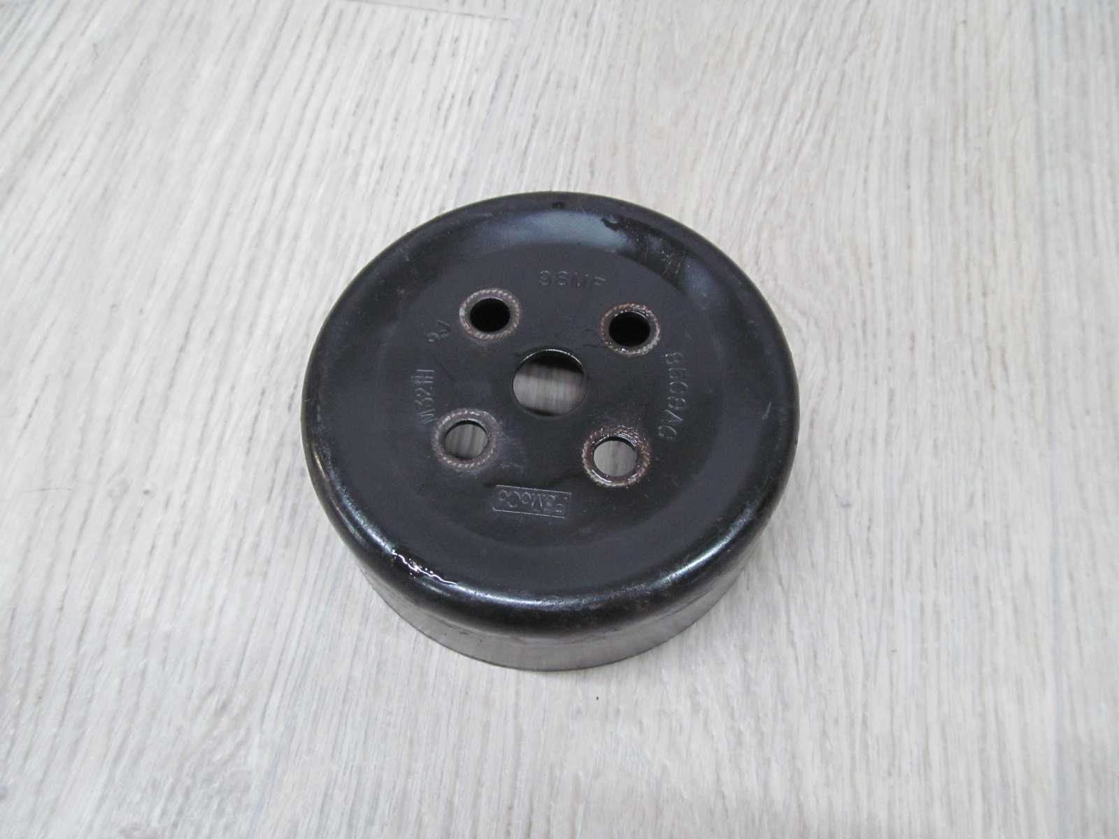 FORD FOCUS 1.6 16V KOLO PASOWE POMPY WODY 98MF-8509AC