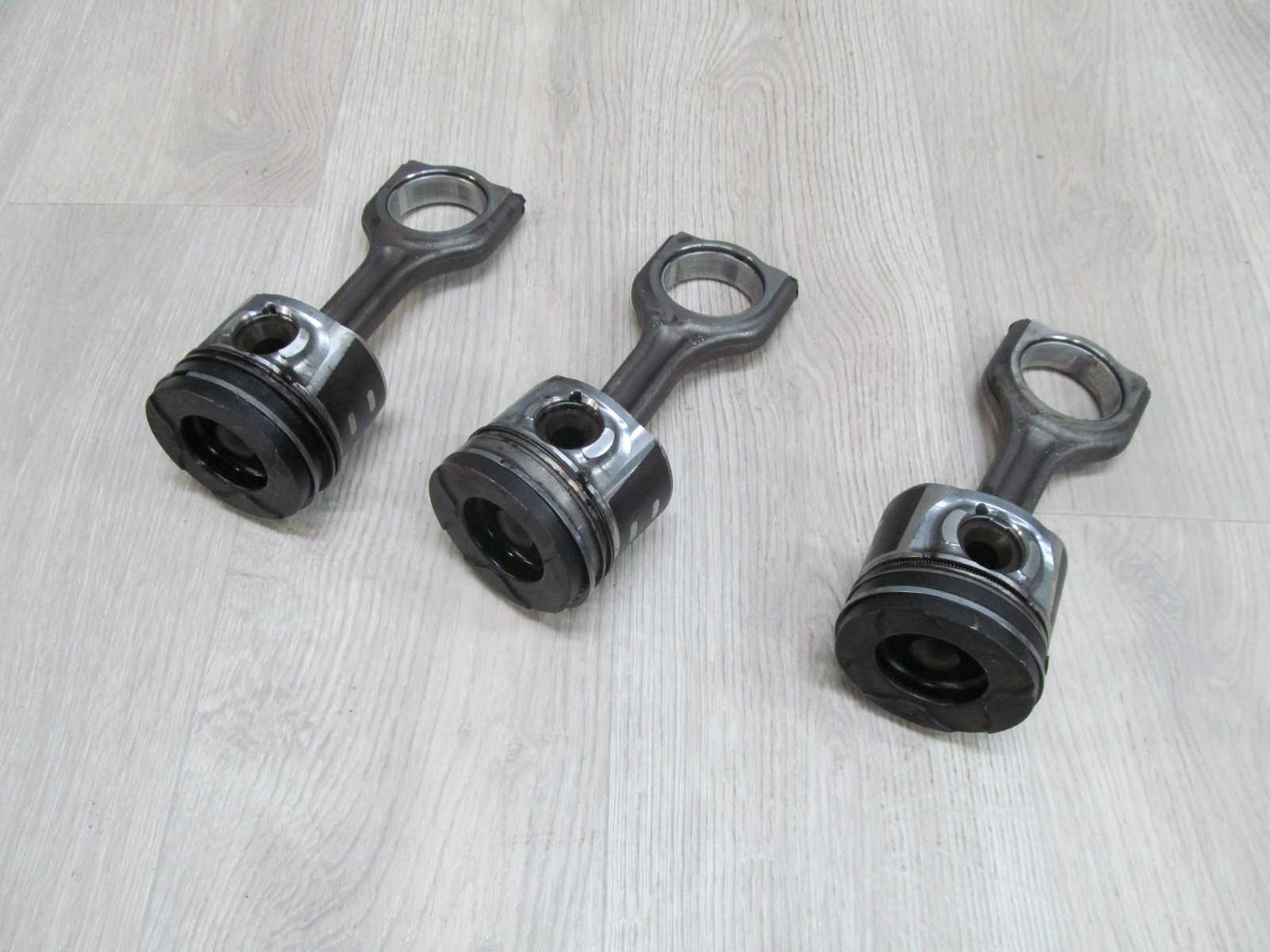 PEUGEOT CITROEN FORD 1.6 HDI TDCI TLOK KORBOWOD KPL