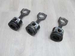 PEUGEOT CITROEN FORD 1.6 HDI TDCI TLOK KORBOWOD KPL
