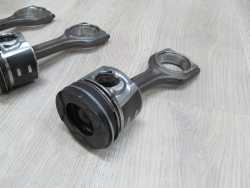 PEUGEOT CITROEN FORD 1.6 HDI TDCI TLOK KORBOWOD KPL