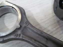 PEUGEOT CITROEN FORD 1.6 HDI TDCI TLOK KORBOWOD KPL
