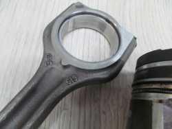 PEUGEOT CITROEN FORD 1.6 HDI TDCI TLOK KORBOWOD KPL