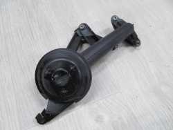 PEUGEOT CITROEN FORD 1.6 HDI TDCI SMOK SSAK OLEJU MISY 9643755580