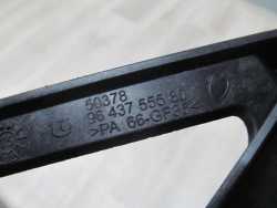 PEUGEOT CITROEN FORD 1.6 HDI TDCI SMOK SSAK OLEJU MISY 9643755580