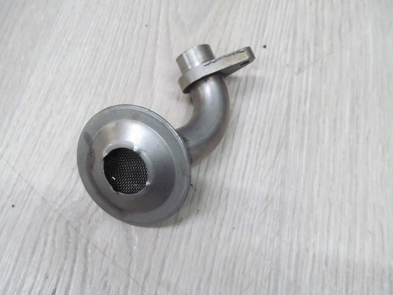 AUDI SEAT SKODA 2.0 TFSI BWE SMOK SSAK POMPY OLEJU