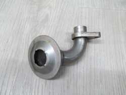 AUDI SEAT SKODA 2.0 TFSI BWE SMOK SSAK POMPY OLEJU