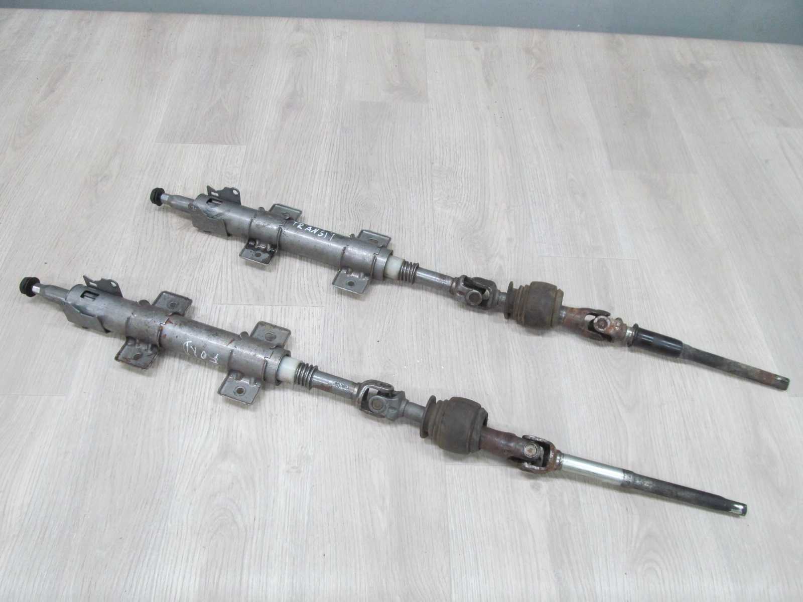 FORD TRANSIT MK7 VII SZTYCA KOLUMNA KIEROWNICZA KRZYZAK 06-14