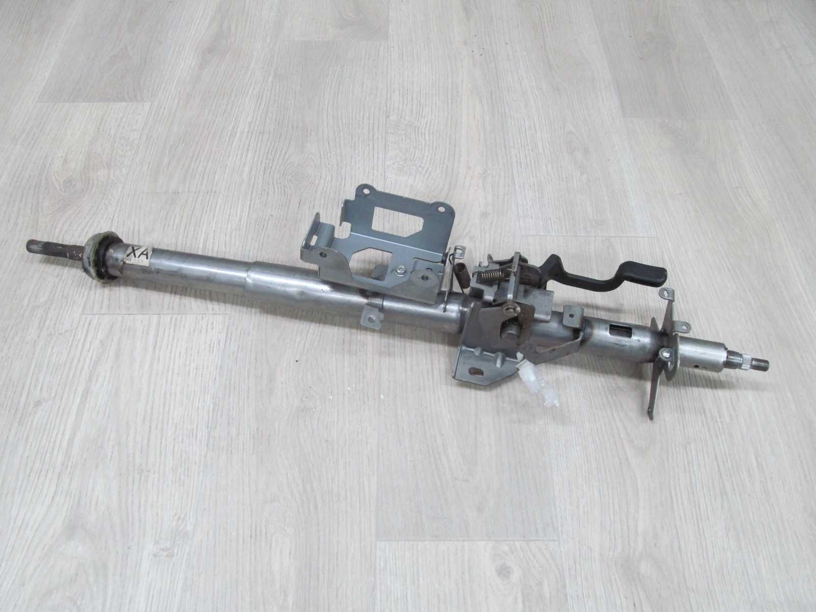SUBARU FORESTER II LIFT SG KOLUMNA KIEROWNICZA SZTYCA 05-08