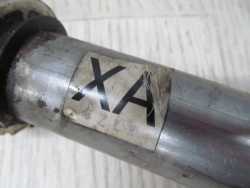 SUBARU FORESTER II LIFT SG KOLUMNA KIEROWNICZA SZTYCA 05-08
