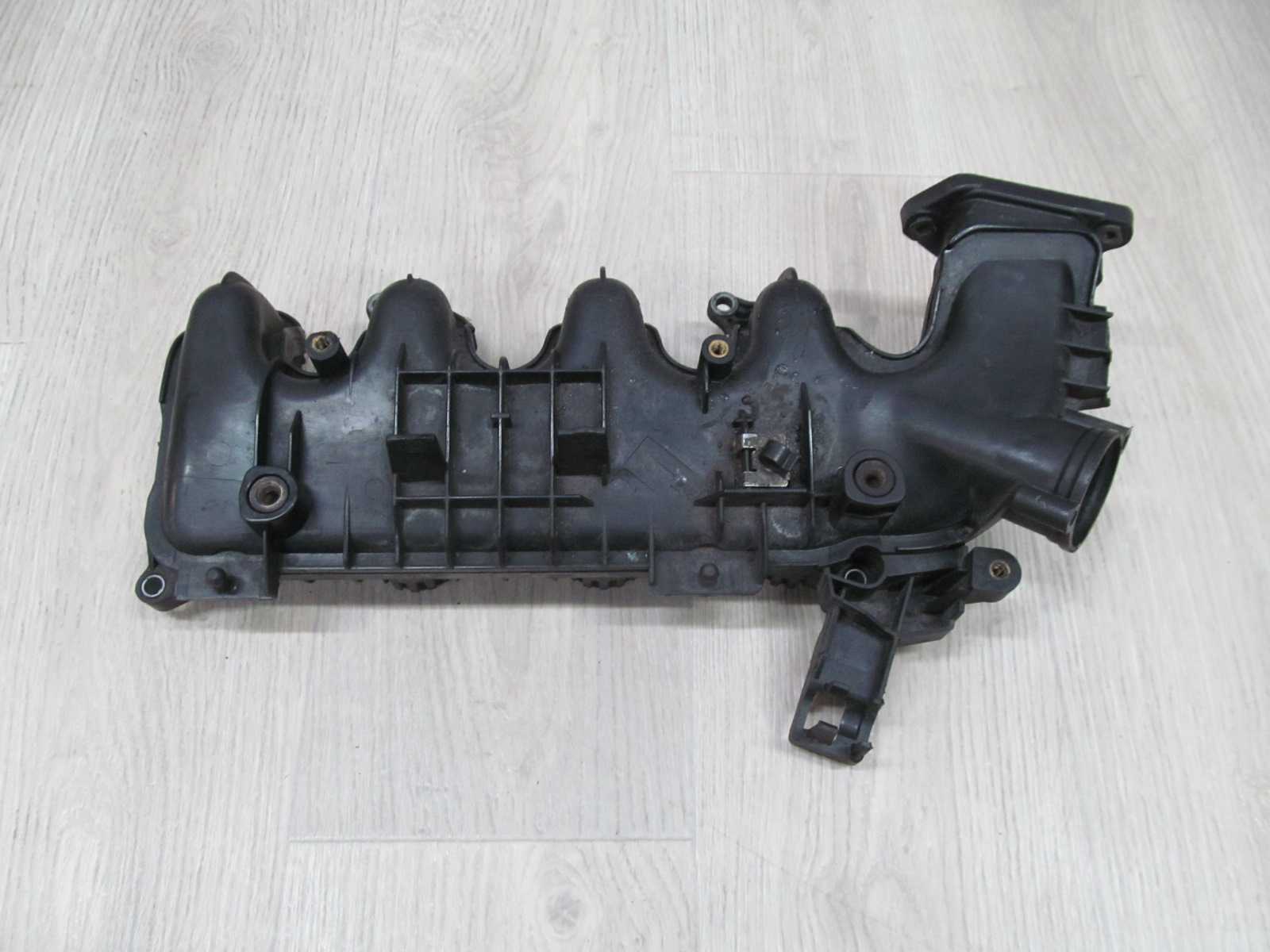 PEUGEOT CITROEN FORD 1.6 HDI TDCI KOLEKTOR SSACY 993390