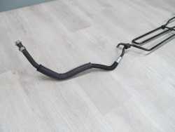 CITROEN C5 X7 III CHLODNICZKA OLEJU WSPOMAGANIA 9685689980 08-17
