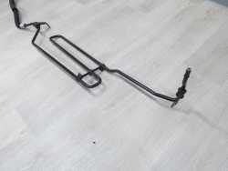 CITROEN C5 X7 III CHLODNICZKA OLEJU WSPOMAGANIA 9685689980 08-17