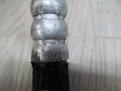 CITROEN C5 X7 III CHLODNICZKA OLEJU WSPOMAGANIA 9685689980 08-17
