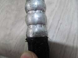 CITROEN C5 X7 III CHLODNICZKA OLEJU WSPOMAGANIA 9685689980 08-17