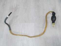 CITROEN C5 X7 III 508 2.0 HDI POMPKA PRZEWOD PALIWA 08-17
