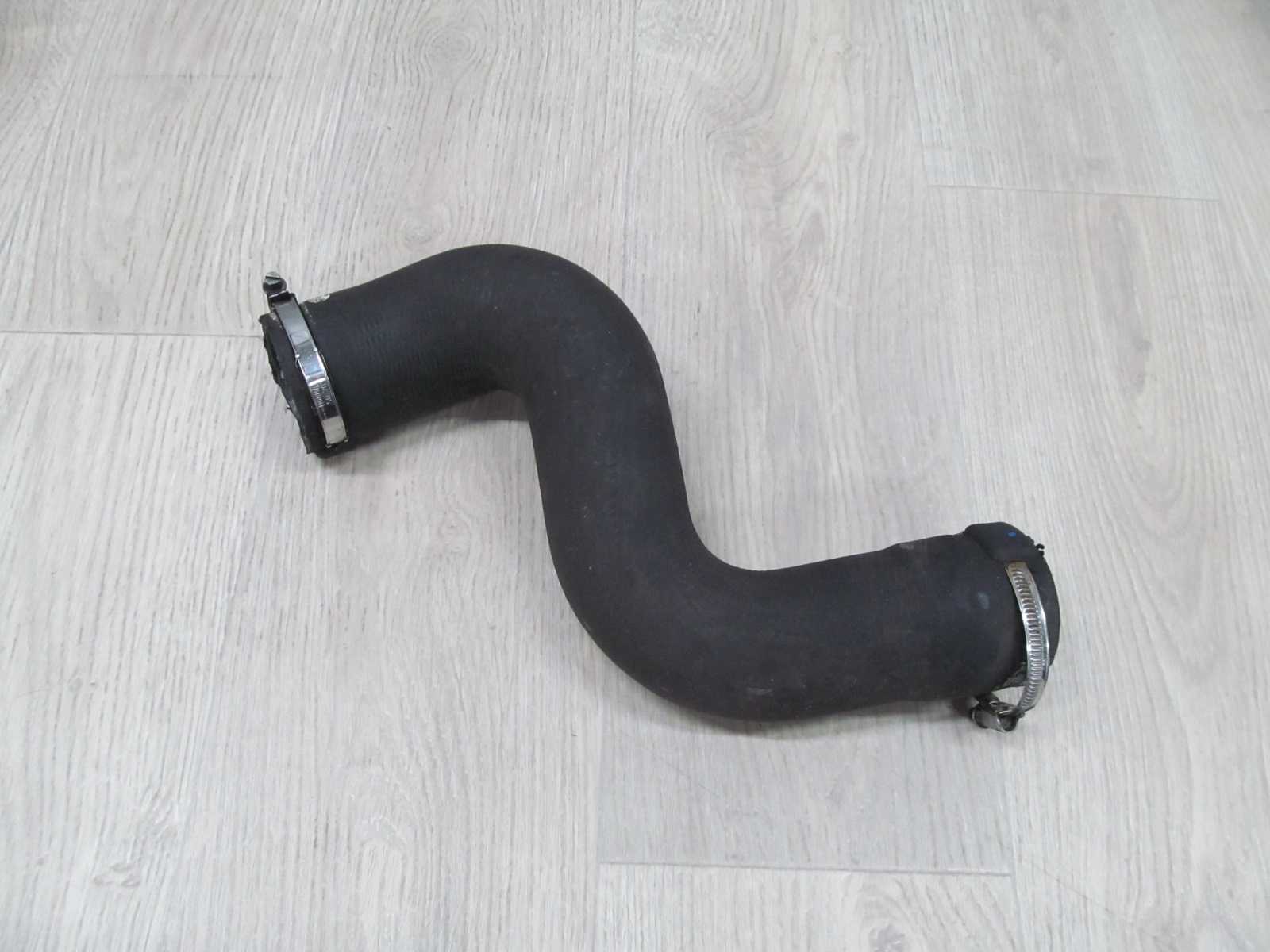 CITROEN C5 X7 III 2.0 HDI RHR RURA PRZEWOD INTERCOOLERA 08-14