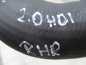 CITROEN C5 X7 III 2.0 HDI RHR RURA PRZEWOD INTERCOOLERA 08-14