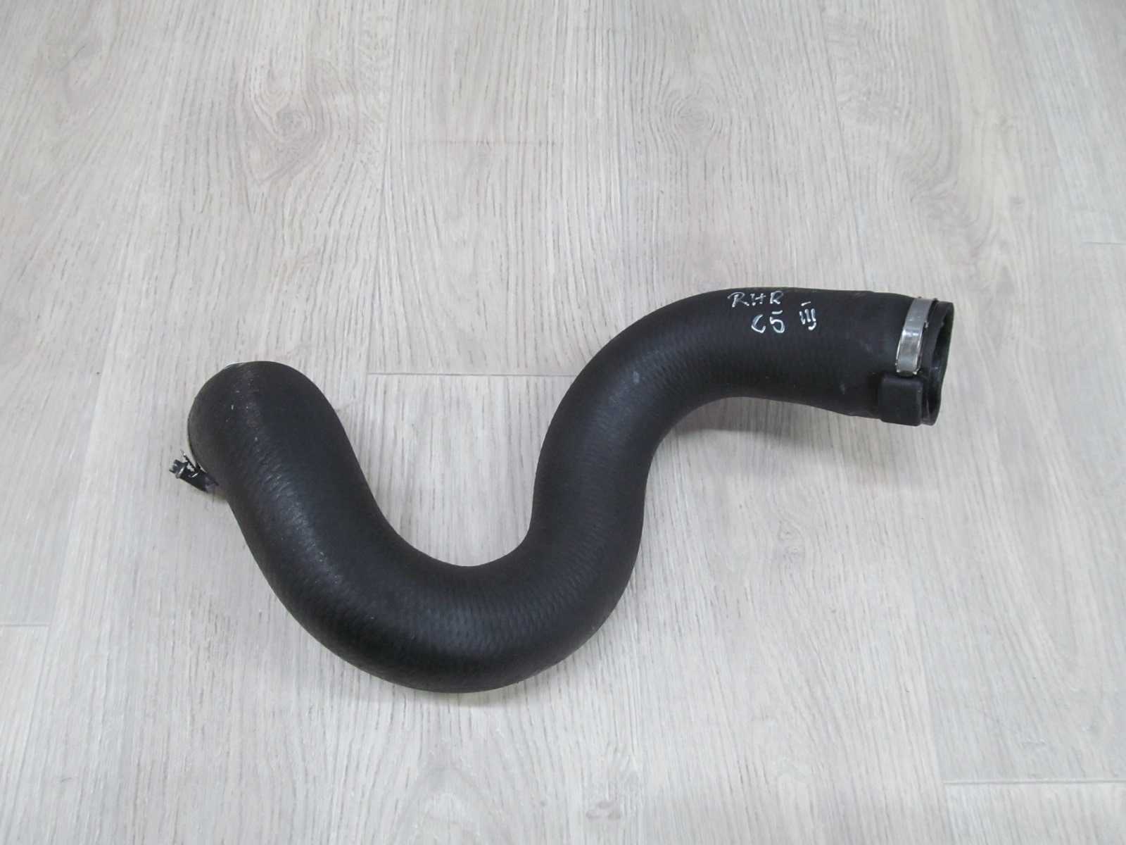 CITROEN C5 X7 III 2.0 HDI RHR RURA PRZEWOD INTERCOOLERA 08-14