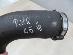 CITROEN C5 X7 III 2.0 HDI RHR RURA PRZEWOD INTERCOOLERA 08-14