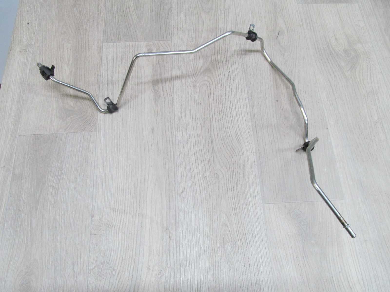 VOLVO S80 XC90 2.9 T6 PRZEWOD RURKA PALIWA 02-14