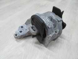 CITROEN C5 X7 III 2.0 HDI LAPA PODUSZKA SKRZYNI 307367 08-14