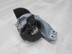 CITROEN C5 X7 III 2.0 HDI LAPA PODUSZKA SKRZYNI 307367 08-14