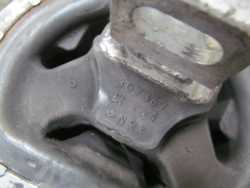 CITROEN C5 X7 III 2.0 HDI LAPA PODUSZKA SKRZYNI 307367 08-14