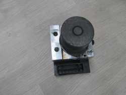 CITROEN C5 X7 III POMPA HAMULCOWA ABS 9665730280 0265951174 08-14