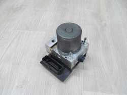 CITROEN C5 X7 III POMPA HAMULCOWA ABS 9665730280 0265951174 08-14