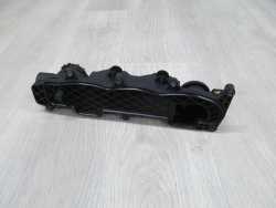 PEUGEOT CITROEN FORD 1.6 HDI TDCI POKRYWA ZAWOROW GLOWICY 9660281080