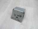 CITROEN C5 X7 III WSPORNIK MOCOWANIE PASA PRAWY 08-14