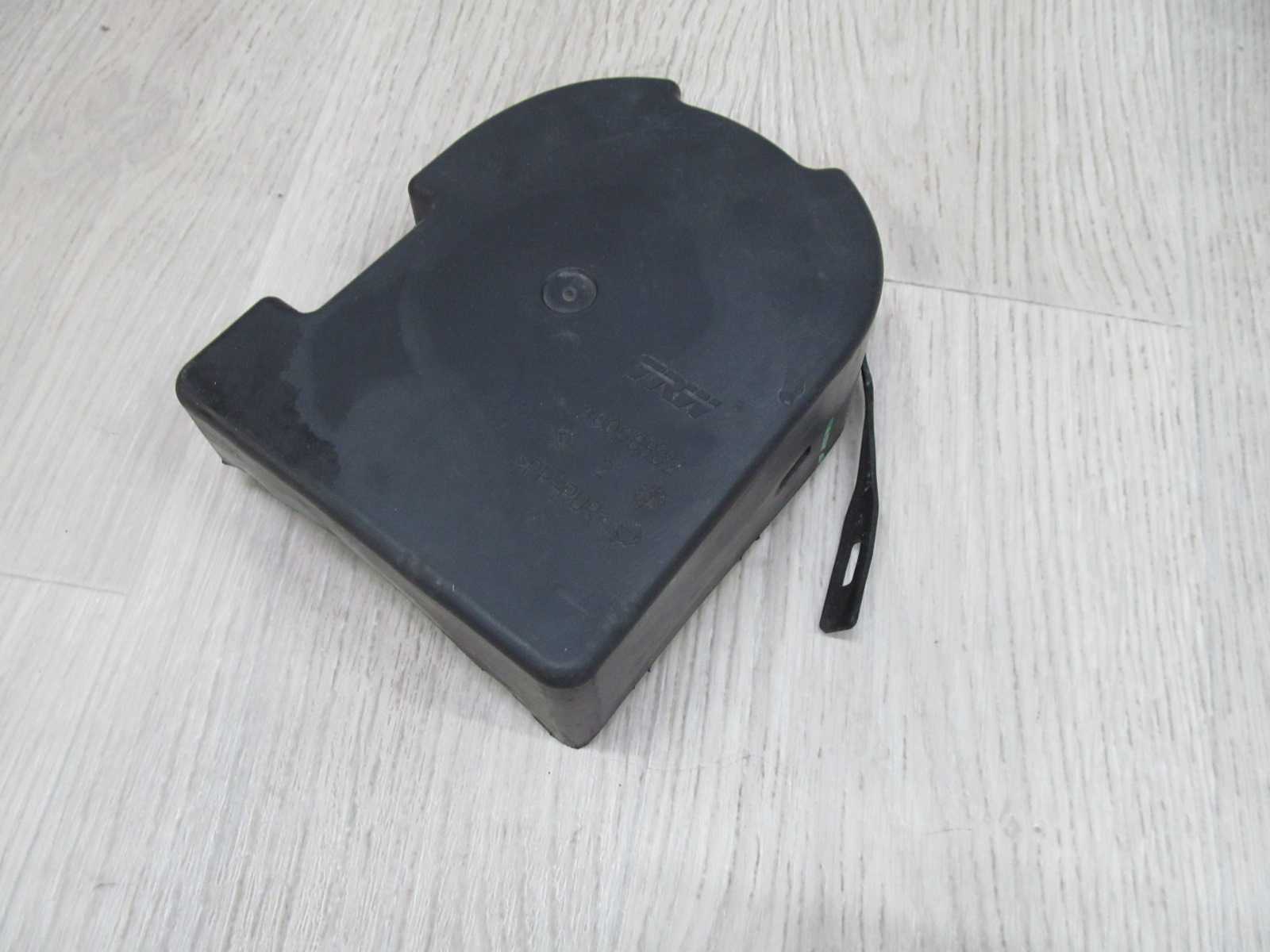 CITROEN C5 X7 III OSLONA POMPY WSPOMAGANIA A0008502 08-14