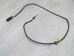 CITROEN PEUGEOT 2.0 HDI RHR CZUJNIK SPALIN DPF FAP 9635119080