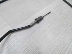 CITROEN PEUGEOT 2.0 HDI RHR CZUJNIK SPALIN DPF FAP 9635119080